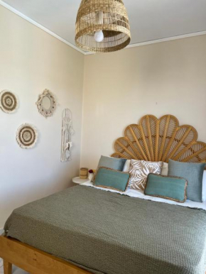 Melina's Apartments